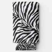 ZEBRA 1 SELTZER BLIKJESKOELER (Achterkant)