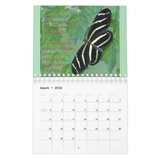 zebra 2019 kalender (Mar 2026)