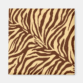 ZEBRA 2 MAGNEET (Voorkant)