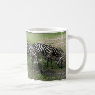 Zebra #2 Mok