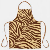 ZEBRA 2 SCHORT (Voorkant)