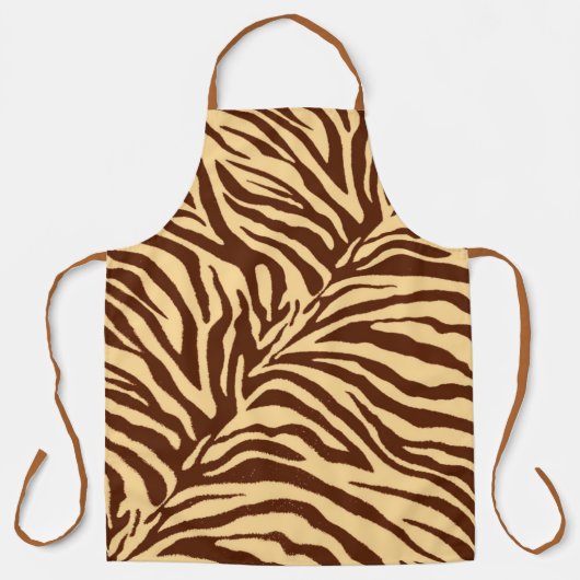 ZEBRA 2 SCHORT (Voorkant)