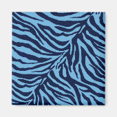 ZEBRA 3 MAGNEET (Voorkant)
