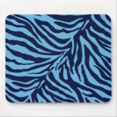 ZEBRA 3 MUISMAT (Voorkant)