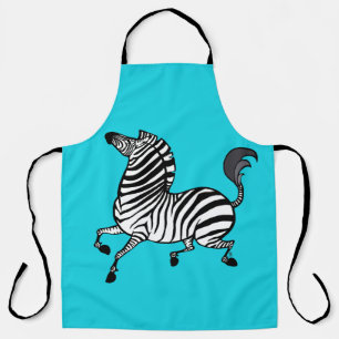 ZEBRA 3 SCHORT