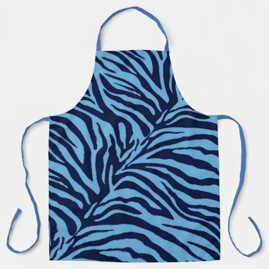 ZEBRA 3 SCHORT (Voorkant)