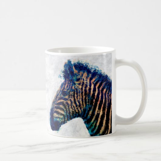 ZEBRA 4 MOK (Rechts)