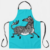 ZEBRA 4 SCHORT (Voorkant)