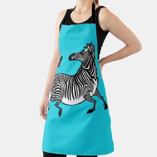 ZEBRA 4 SCHORT (Insitu)