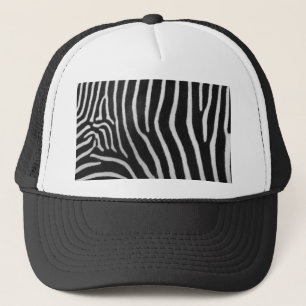 zebra-9 trucker pet