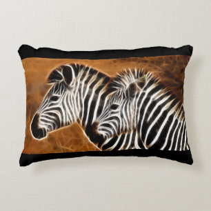 Zebra Accent Pillow Kussen