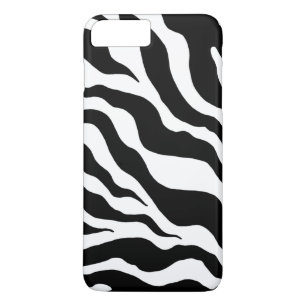 Zebra Animal Print iPhone-hoesje Case-Mate iPhone Case