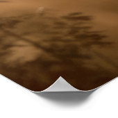 Zebra Animal Wild Beauty Freedom Wilderness Art Poster (Hoek)