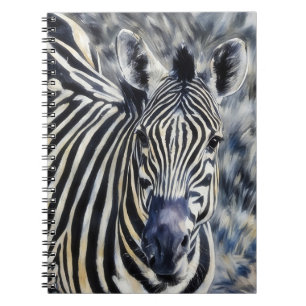 Zebra Art Journal Notitieboek