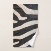 ZEBRA BAD HANDDOEK (Handdoek)