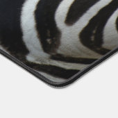 Zebra bureaumat (Hoek)