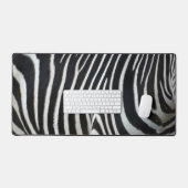 Zebra bureaumat (Keyboard & Muis)