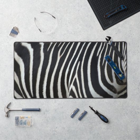Zebra Bureaumat (Werkstation)