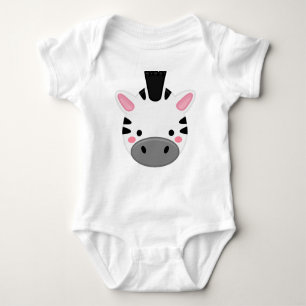 zebra carrosserie romper