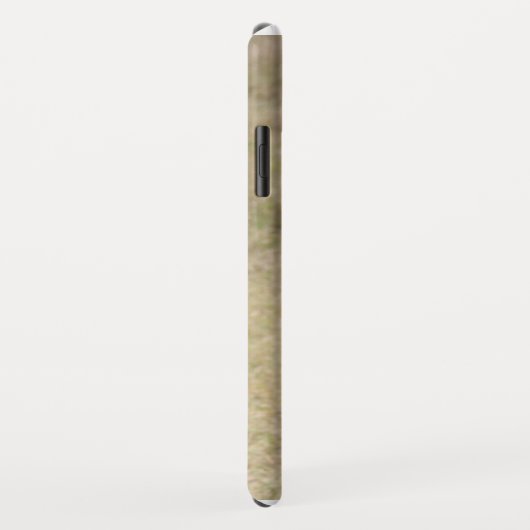 zebra Case-Mate iPhone case (Achterkant/rechts)