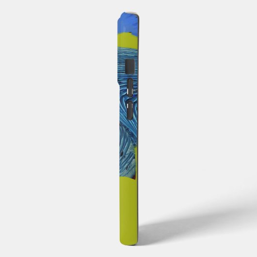 zebra Case-Mate iPhone case (Achterkant / Links)