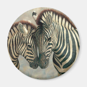 zebra-clip-art-3 magneet