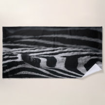 Zebra Close-up – Zwart-wit Dierenkunst