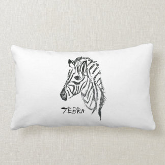 Zebra Cool Pillow Kussen