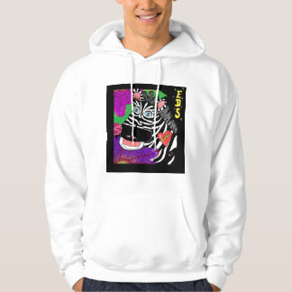 Zebra CURE EDS Hoodie