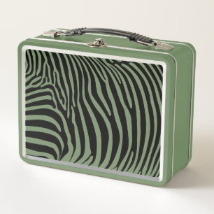 Zebra Dierprint