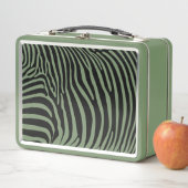 Zebra Dierprint (In situ)