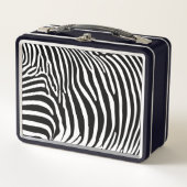 Zebra Dierprint (Voorkant)