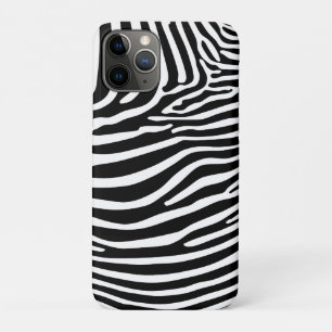 Zebra Dierprint Case-Mate iPhone Case