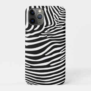 Zebra Dierprint Case-Mate iPhone Case