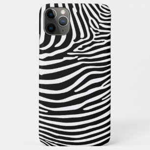 Zebra Dierprint Case-Mate iPhone Case