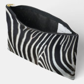 Zebra Etui (Open)