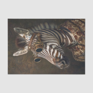 Zebra Extravaganza14 Tissuepapier