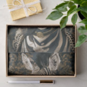 Zebra Extravaganza9 Tissuepapier (Geschenk)