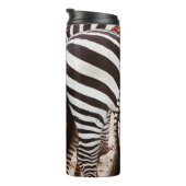 ZEBRA FAMILIE THERMOSBEKER (Geroteerd rechts)