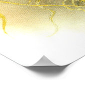 Zebra Finch Group - Taeniopygia guttata Poster (Hoek)