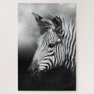 Zebra Foal Legpuzzel
