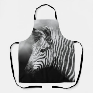 Zebra Foal Schort