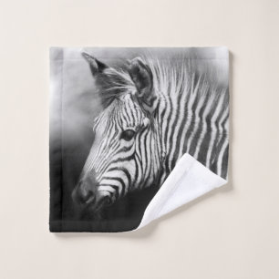 Zebra Foal Washandje