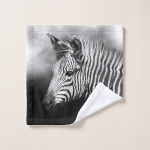 Zebra Foal Washandje