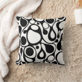 Zebra gone wrong kussen (Deken)