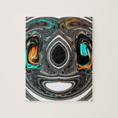 Zebra HAkuna Matata akuna MatataS cadeautjes nieuw Legpuzzel (Verticaal)