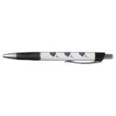 Zebra-heart Pen (Bodem)