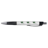 Zebra-heart Pen (Bodem)