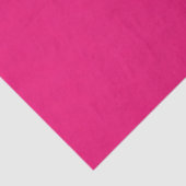 Zebra Heet Roze Pop Art Decoupage Tissuepapier (Detail)