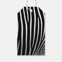 Zebra huid